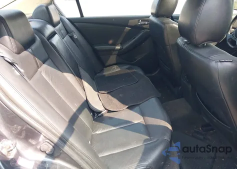 2009 Nissan Altima 2.5 S из США, поврежденный, VIN 1N4AL21E99N496262